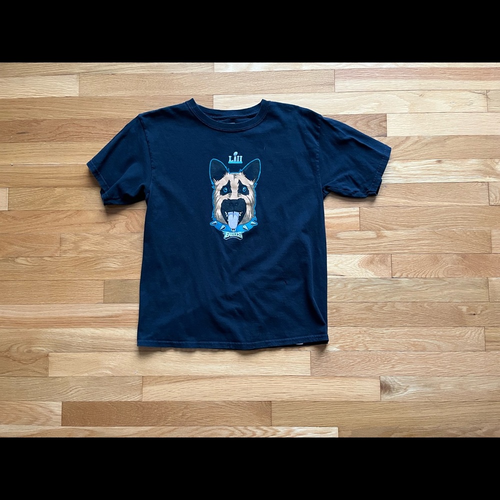 Philadelphia Eagles T shirt